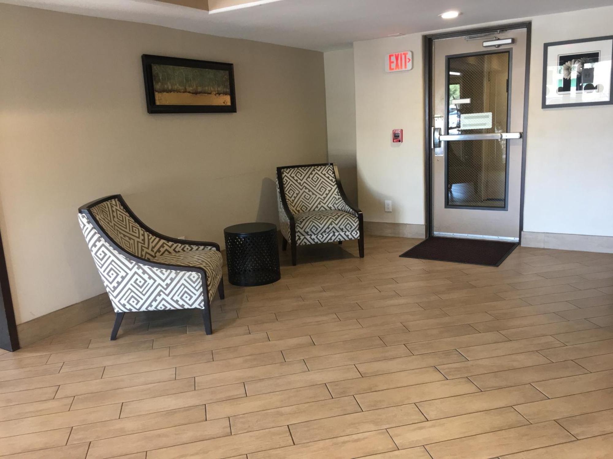 Americas Best Value Inn-Near Nrg Park/Medical Center Houston Exterior photo